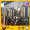 red copper beer brewery equipments with whole brewing line